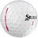 ﻿Srixon Lady SOFT FEEL高爾夫球(白)#1